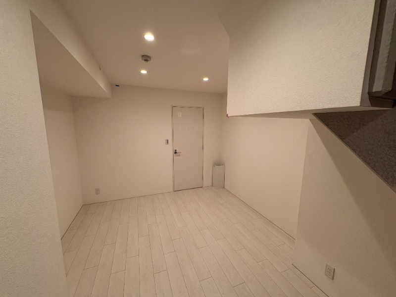 LEGALAND幡ヶ谷South1階 部屋その他