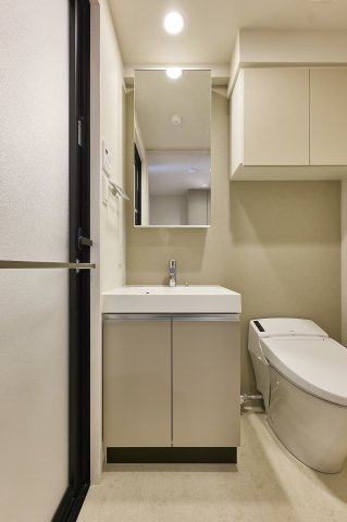 プラウドフラット清澄通り1008号室 同建物別部屋の参考画像