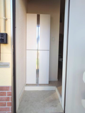 ステラ東寺尾101号室 ※写真は別室です