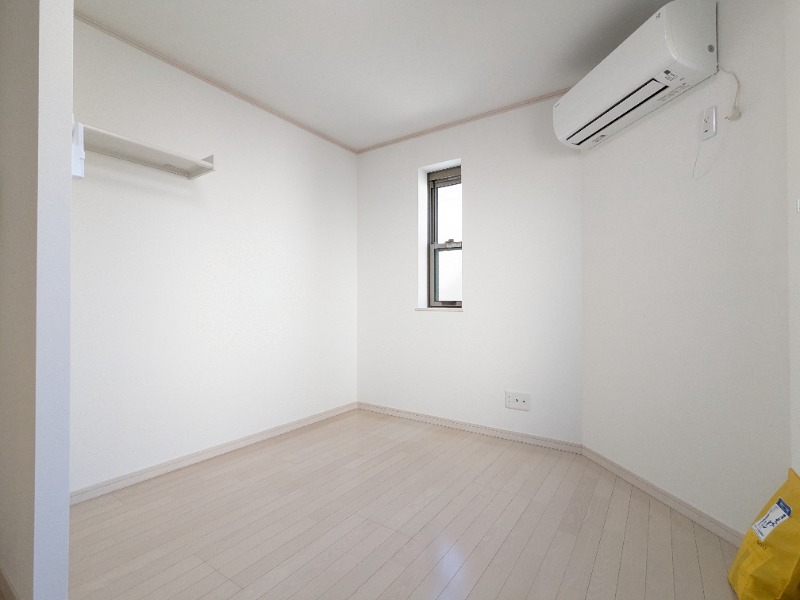 ルークス雑色2階 部屋その他