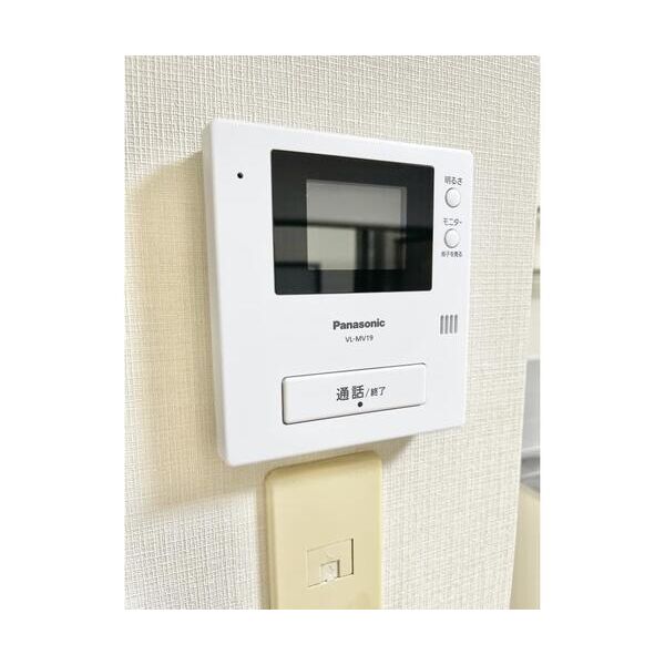 ハイツ岡野102号室 部屋設備