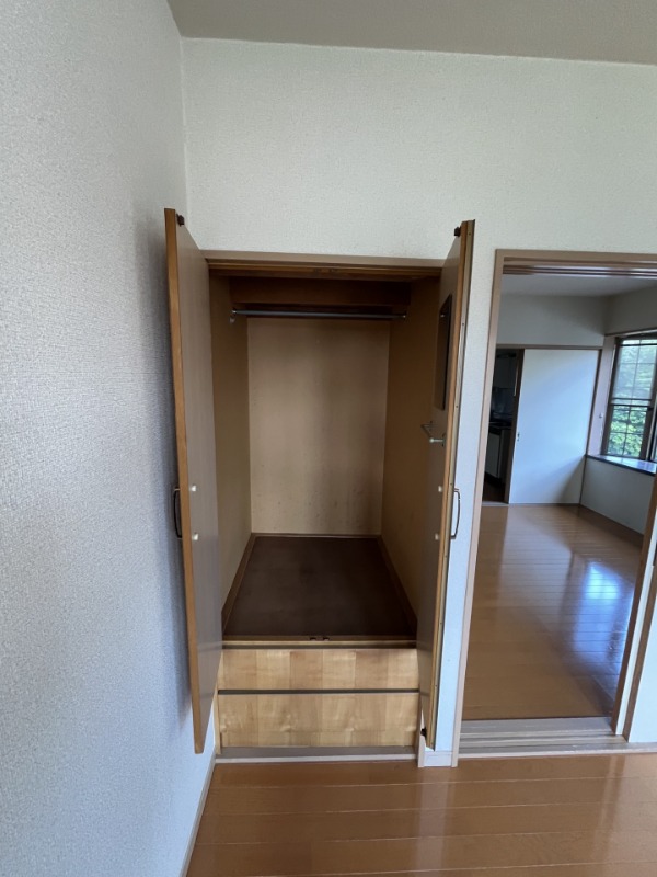 フラットレインボー2階 部屋その他