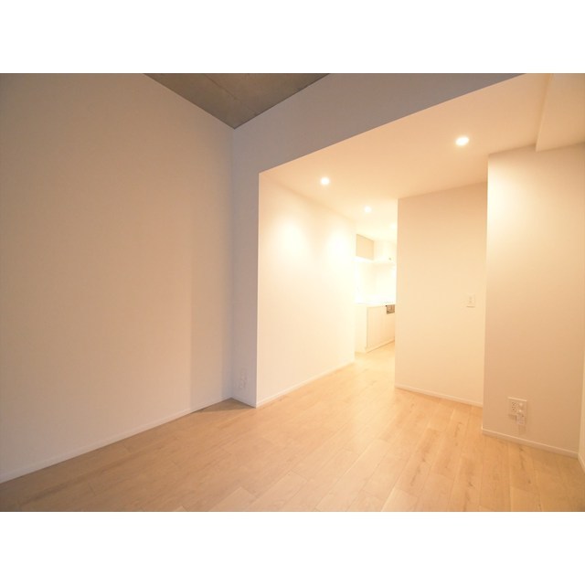 ASTILE日本橋浜町 内観