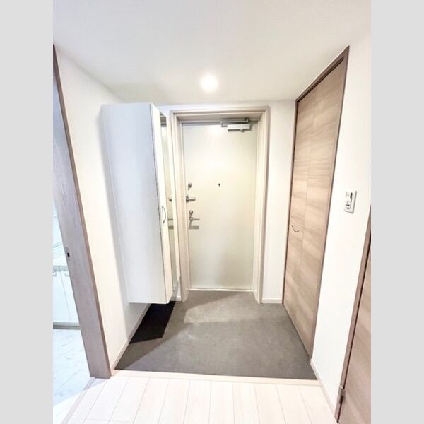 カスタリア西船橋Ⅱ0307号室 同建物別部屋の参考画像