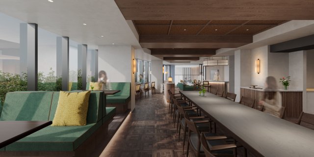 TOMORE田端114号室 コリビング