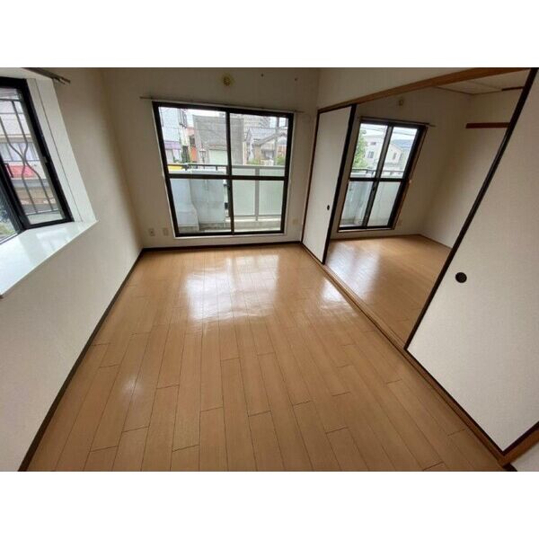 フェニックス末広204号室 部屋その他