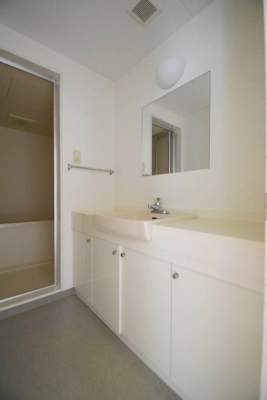 ドエル砂押橋1階 部屋その他