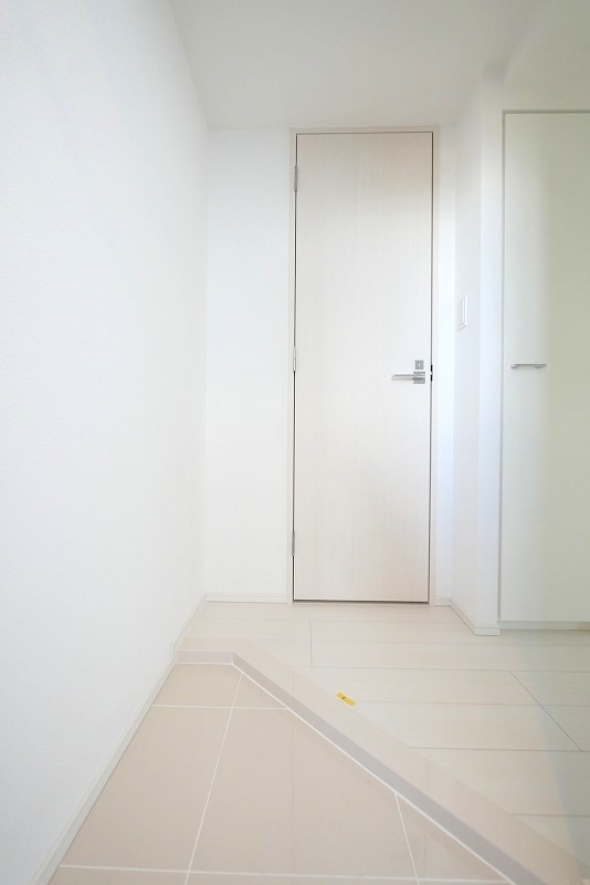 PREMIUM CUBE 両国DEUX 内観