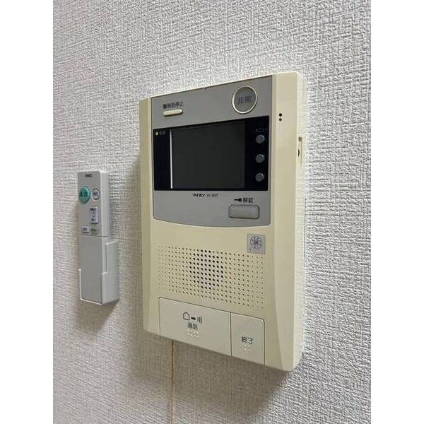 ベルシェ船橋ラマージュ0312号室 同建物別部屋の参考画像