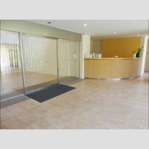 S-FORT横浜青葉台413号室 エントランス