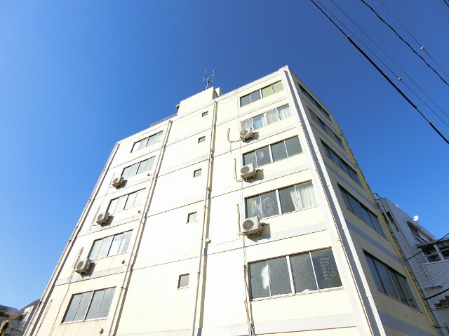 ヘンミ第二ビル2階 部屋その他