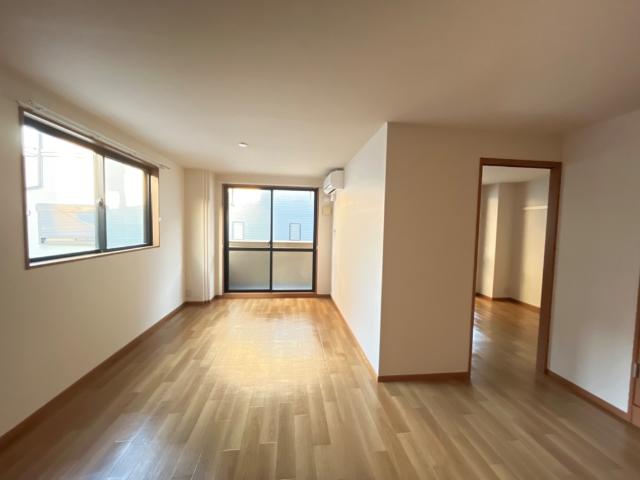 イーストエルズ 洗面