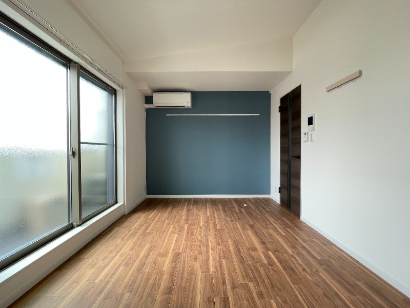 アットリラ八千代台西A3階 リビング