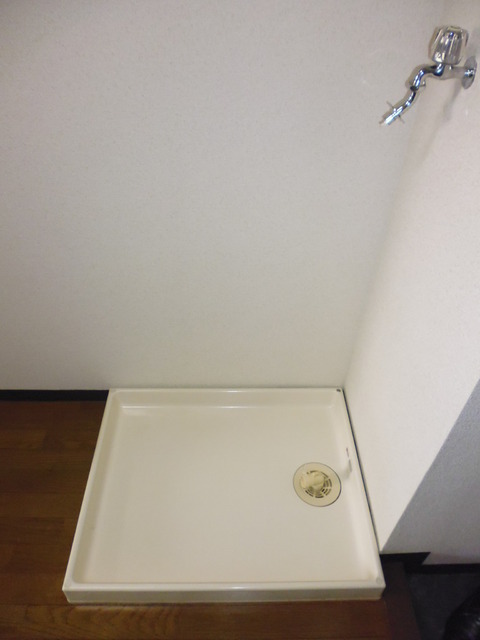 ロイヤルコート・オガワ0605号室 防水板