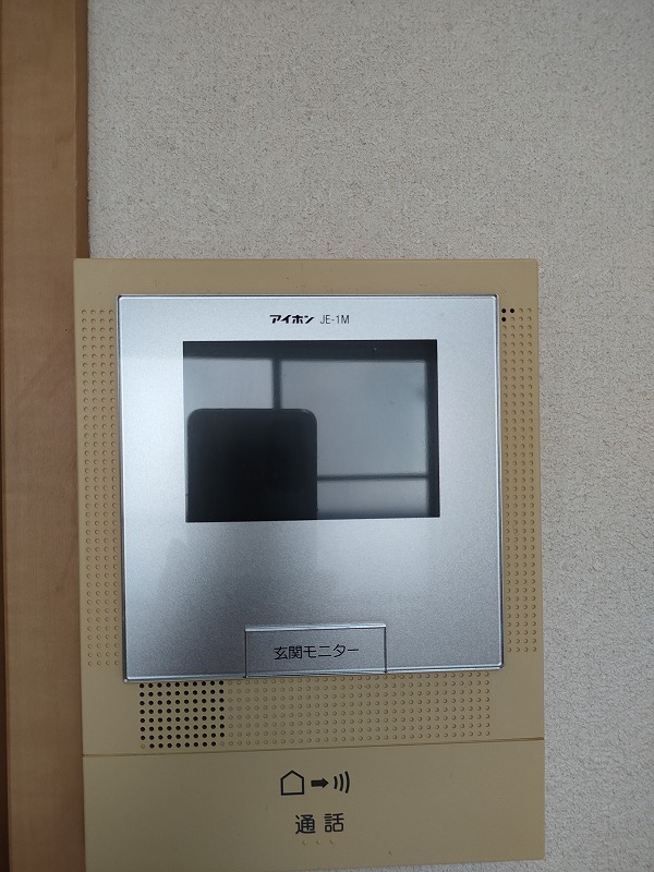 Ｈ.ｆｏｒｅｓｔ１2階 部屋その他