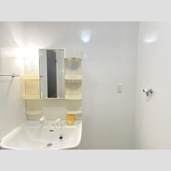 アトリア　Ⅰ101号室 洗面所