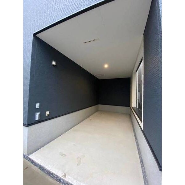 Sumai-to川口市上青木010001号室 外観