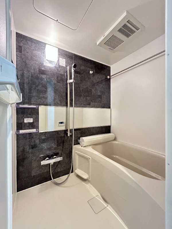 MONOLITH錦糸町3階 お風呂