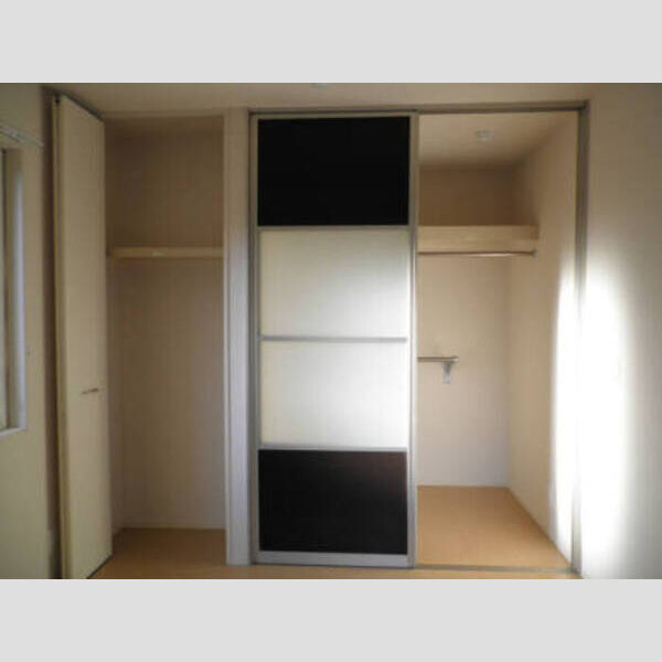 クレストⅡ306号室 306 収納