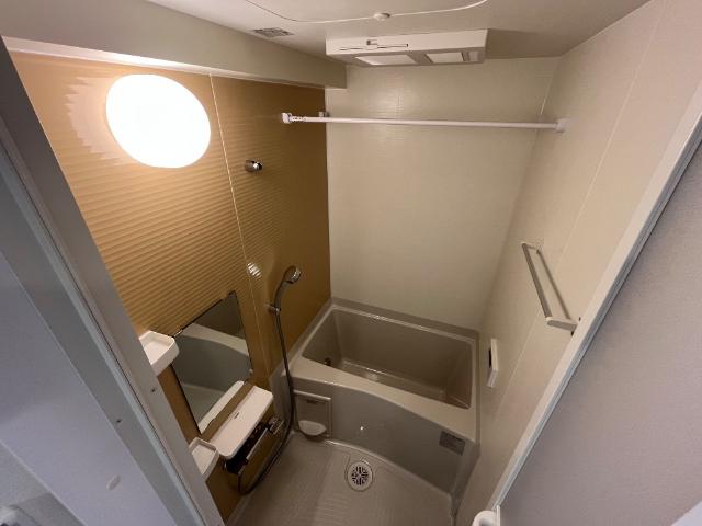 大野ビルディング バス