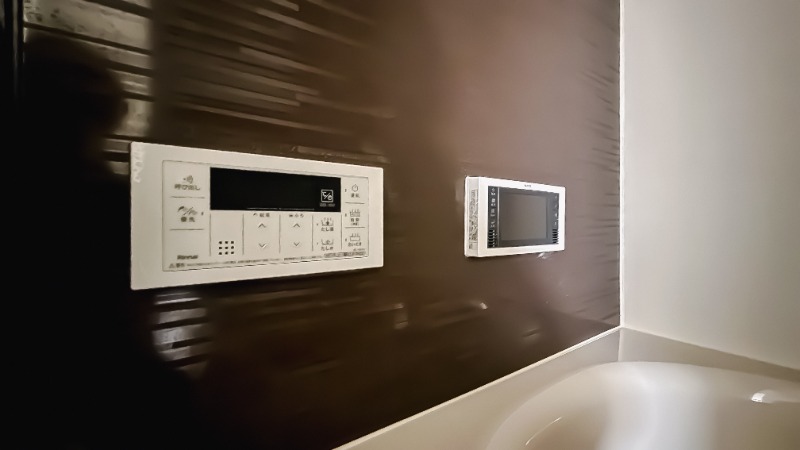 プレジール文京2階 部屋設備