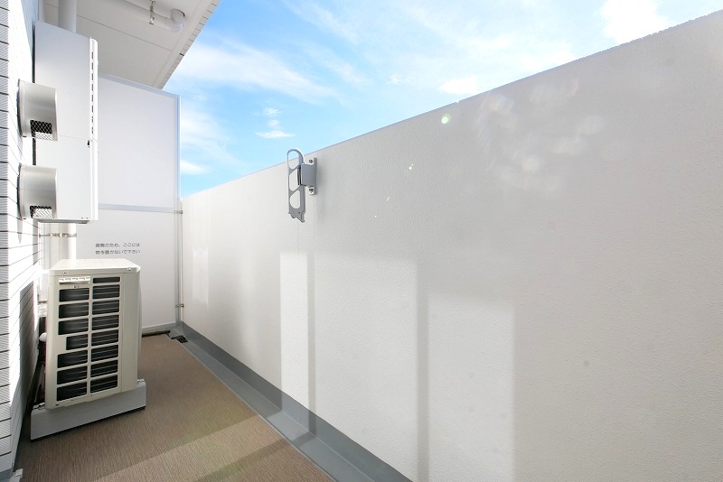 PREMIUM CUBE 両国DEUX5階 内観