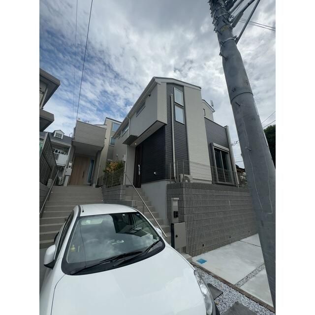 Ｋｏｌｅｔ上永谷 駐車場