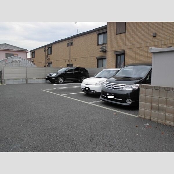 ステラ/ソレイユ　ステラ 駐車場