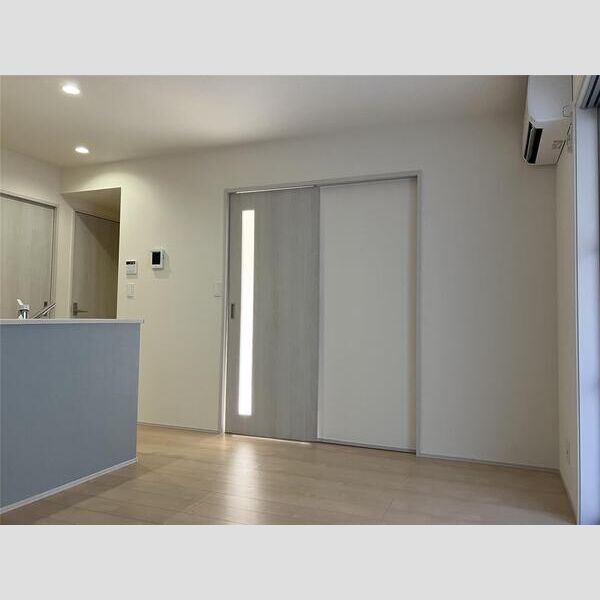 リーブルファイン相模原中央区中央102号室 別号室のお写真です