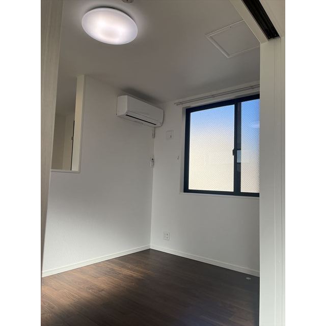 Park　Maison　Ishikawadai0302号室 内観