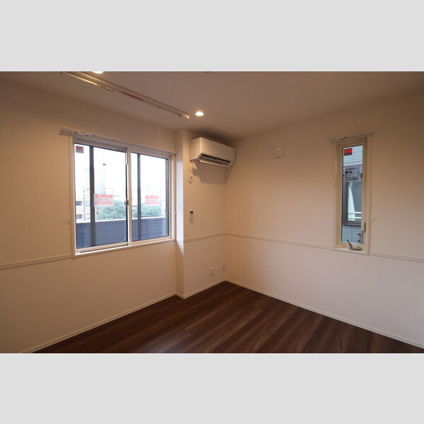 D-ROOM新宿Ⅰ-A105号室 洋室