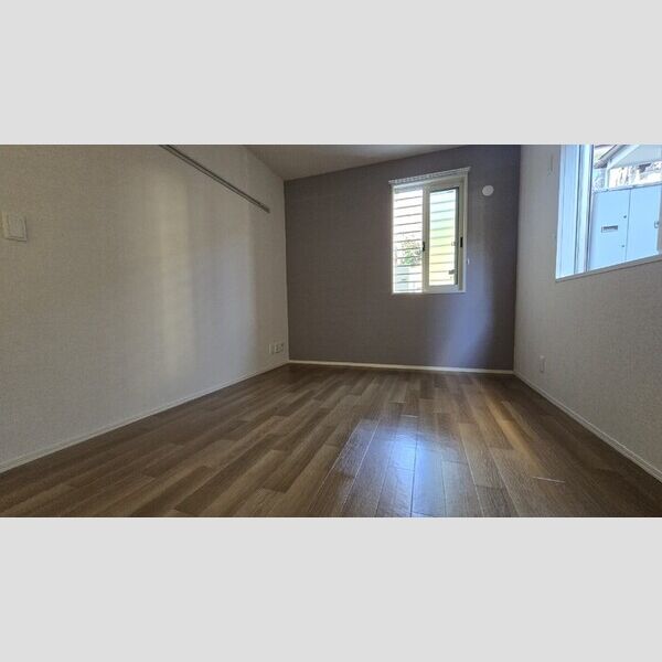 メゾン・ド・リベール102号室 洋室