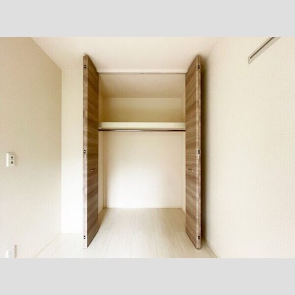 バードネイチャー　A棟 収納