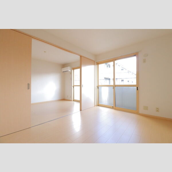 リバティーベル　Ⅰ/Ⅱ 洋室・リビング