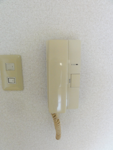 スカイコート高円寺第5203号室 同タイプ参考写真