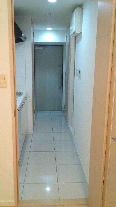 東京 蒲田 Square Tower14階 内観