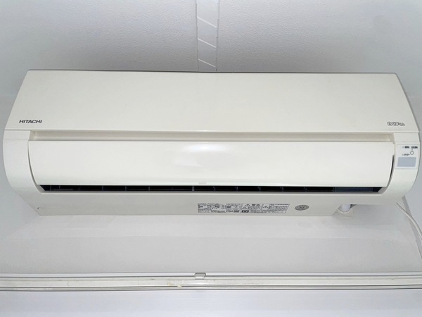 新葉ラピス北小金202号室 部屋その他