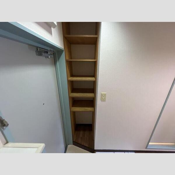 メゾン・ド・ドリーム横浜26号室 部屋その他