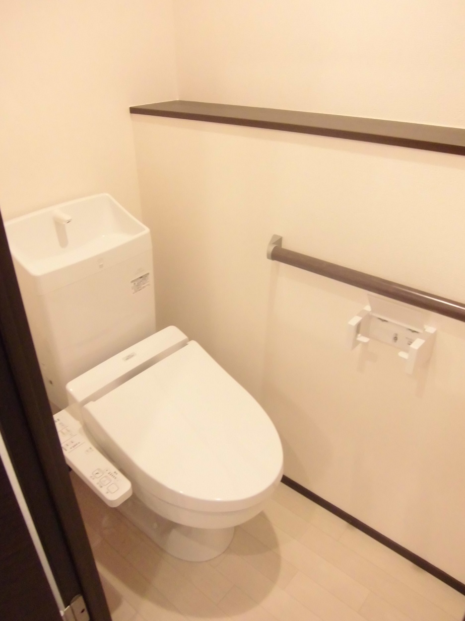 レオネクストタケウチ102号室 部屋その他