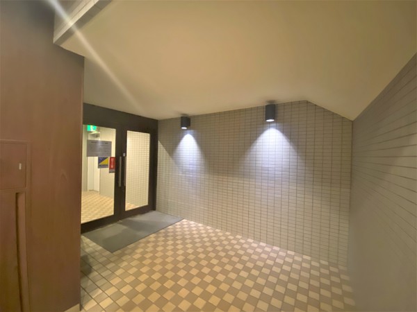 コスモリード国分寺6階 同建物別部屋の参考画像