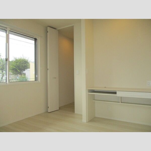 Stella105号室 洋室