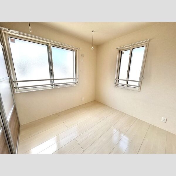 オアシスグレース303号室 洋室