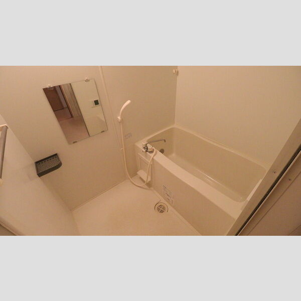 ソフィア野川 お風呂