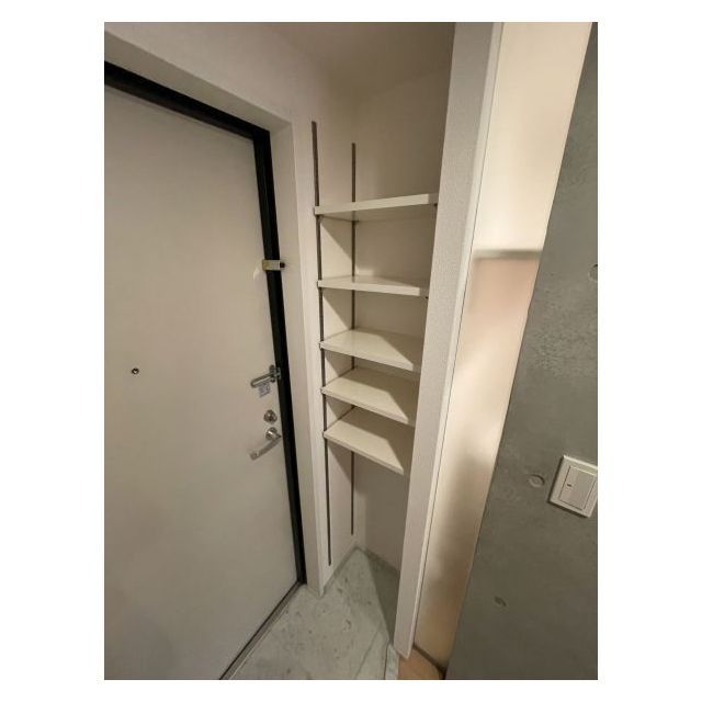 ZESTY桜新町0302号室 同建物別部屋の参考画像