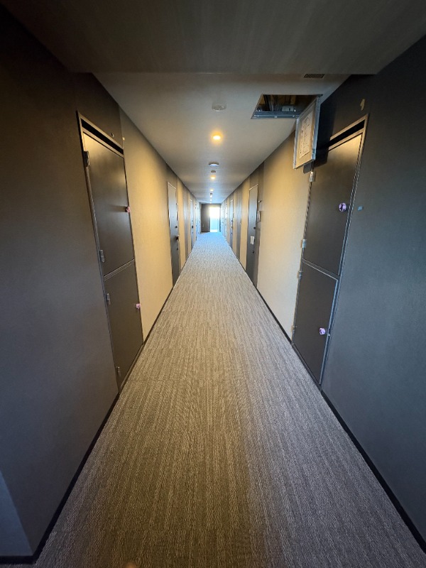 パピルス三ノ輪レジデンス13階 内観