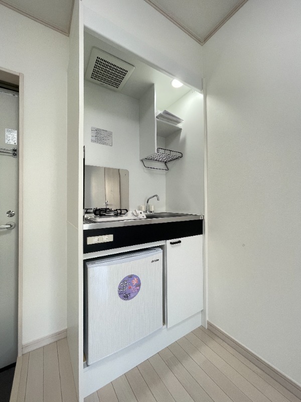 アレグリアコート梅島2階 同建物別部屋の参考画像