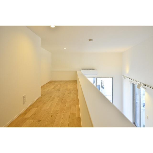 梅ヶ丘アパートメント2階 その他