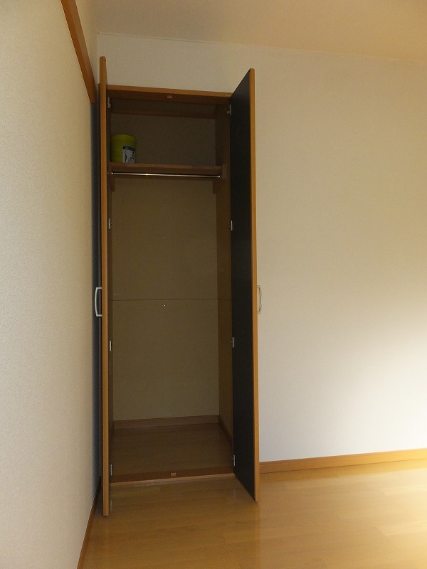 ピース・スクウェア鶴見Ⅱ1階 部屋その他