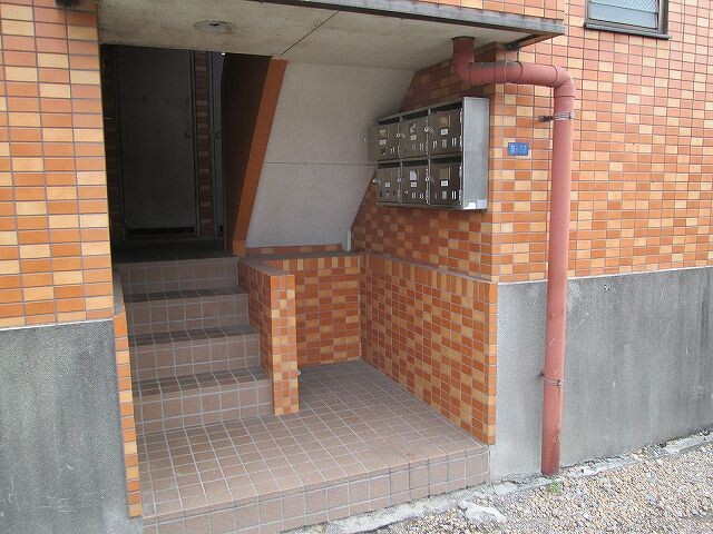 ピュアハウス(E-164)3階 部屋その他