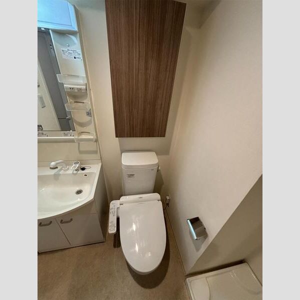 スパシエウインド横浜903号室 キッチン